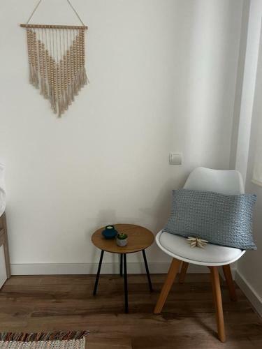 Apartamento Carrerahouses Gris