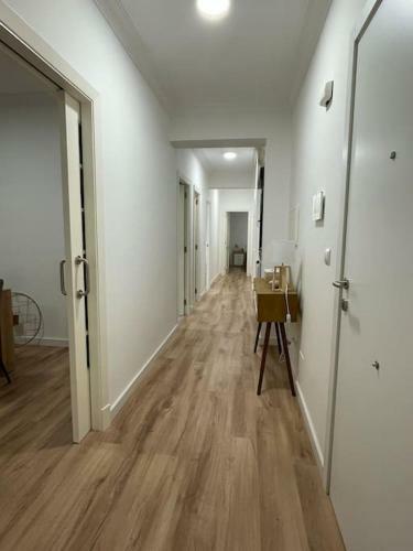 Apartamento Carrerahouses Gris