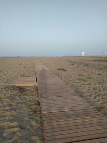 Apartamento La Laguna