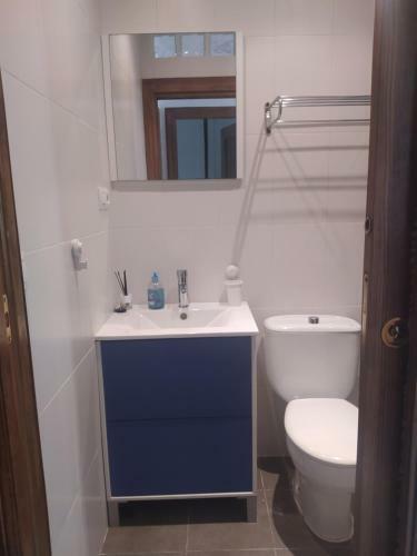 Apartamento La Laguna