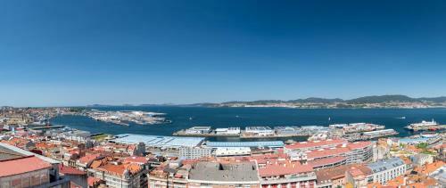 Apartamento El Atico De La Ria