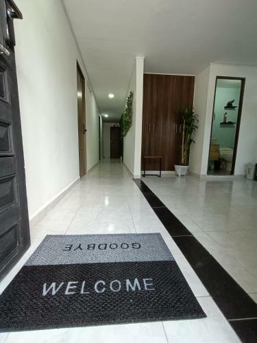 Hostal AC - House Laureles - Self Cheking