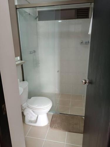 Apartamento En El Poblado
