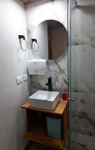 Apartamento Hideaway Calle 14