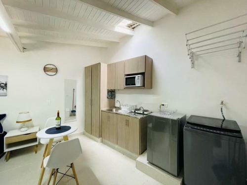 Apartamento Spacious Belen Studio 300mb Fast Wifi Walkable