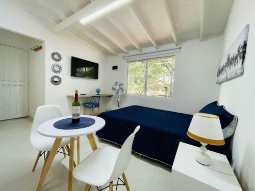 Apartamento Spacious Belen Studio 300mb Fast Wifi Walkable