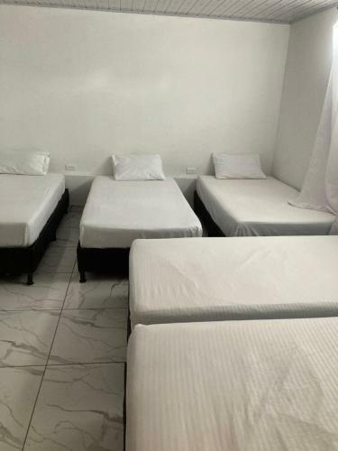 Hotel Mallorca Estadio, Medellin