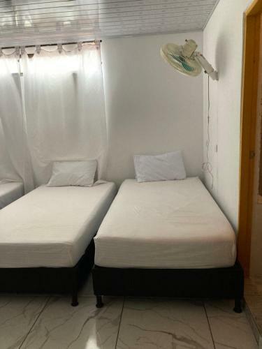 Hotel Mallorca Estadio, Medellin