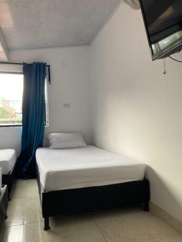 Hotel Mallorca Estadio, Medellin