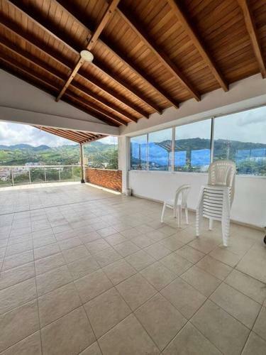 Apartamento Hermoso Penthouse Dosquebradas