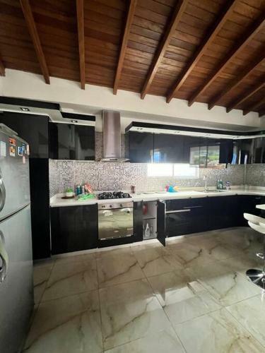 Apartamento Hermoso Penthouse Dosquebradas