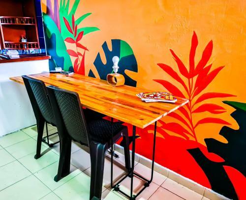 Hostal Casa Inca Inca