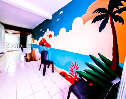 Hostal Casa Inca Inca