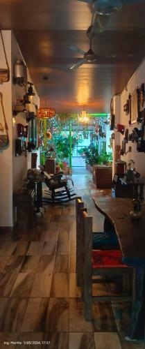 Bed & Breakfast Casa Hotel El Cafetal