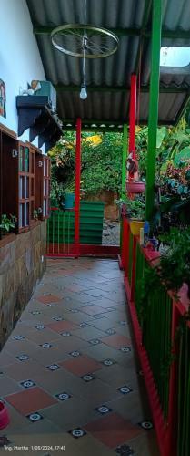 Bed & Breakfast Casa Hotel El Cafetal