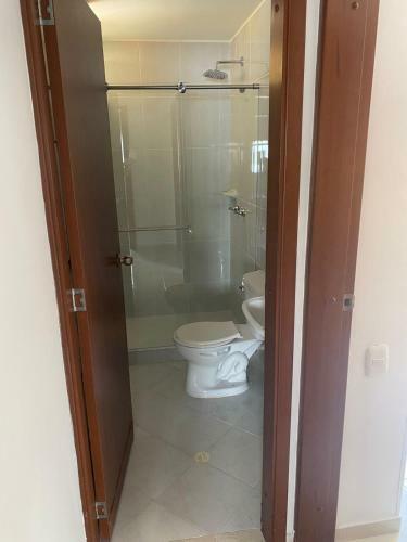 Acogedor Apartamento Buena Ubicacion