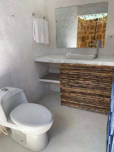 Lujoso Hotel Boutique En Barichara
