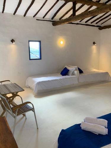 Lujoso Hotel Boutique En Barichara