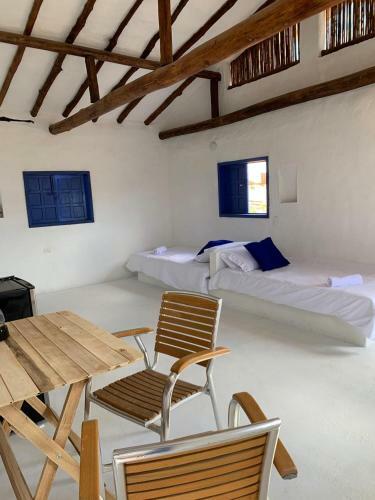 Lujoso Hotel Boutique En Barichara