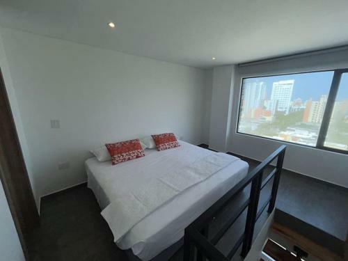 Apartamento Duplex En Barranquilla