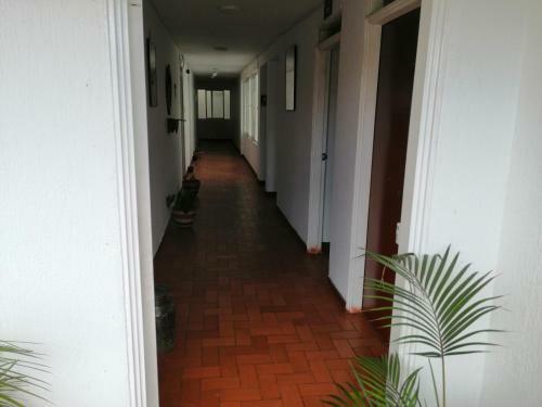 Hotel El Carretero