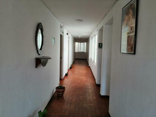 Hotel El Carretero