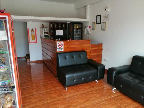 Hotel El Carretero