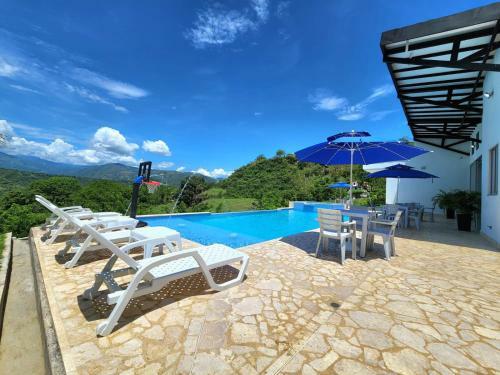 Finca Liiif 31b