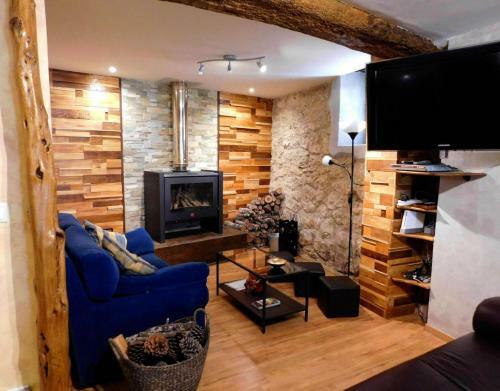 Apartamento Casa Rural 1904