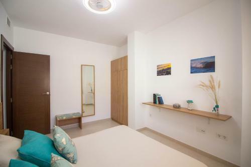 Apartamento El Recreo 10