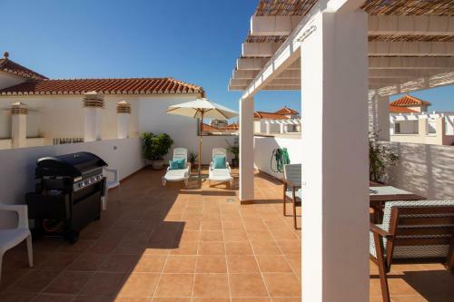 Apartamento El Recreo 10