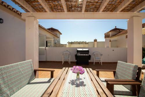 Apartamento El Recreo 10