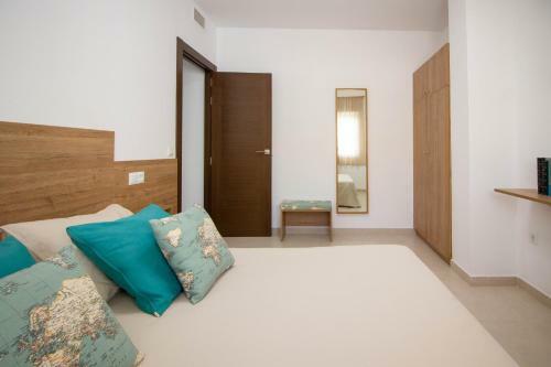 Apartamento El Recreo 10