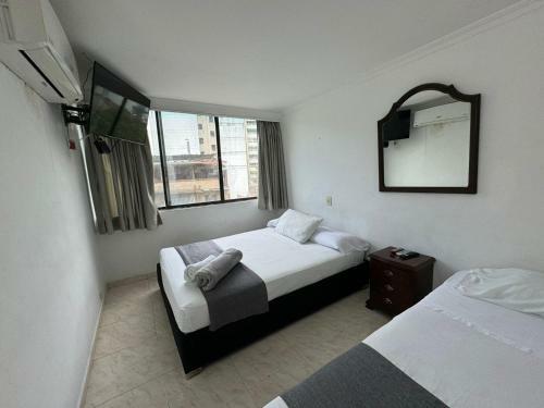 Hotel Windsor Cali