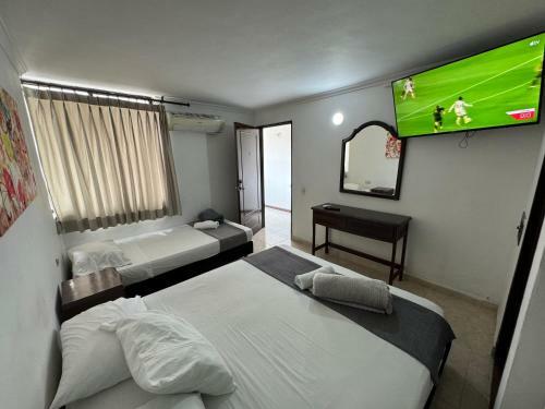 Hotel Windsor Cali