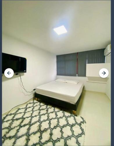 Apartamento Bonito, Cali - Valle Del Cauca
