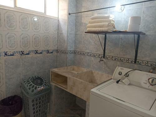 Apartamento C�ntrico