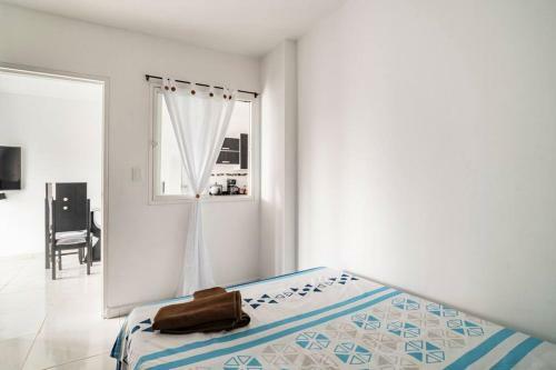 Apartamento Con Garaje