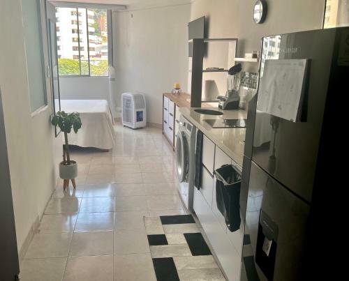Apartamento El Palacio Rosa
