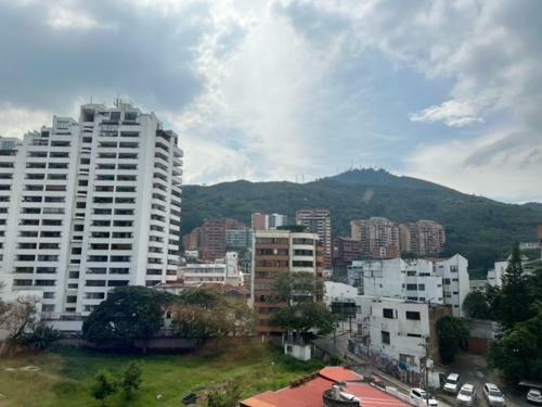 Apartamento El Palacio Rosa