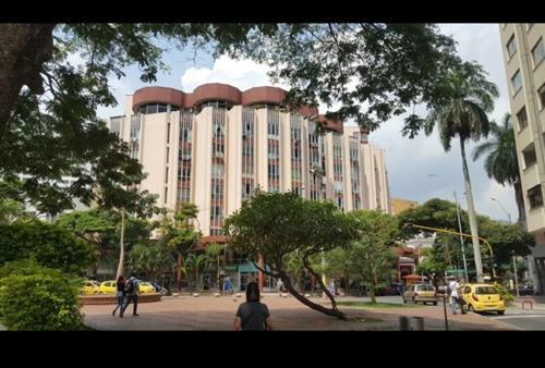 Apartamento El Palacio Rosa