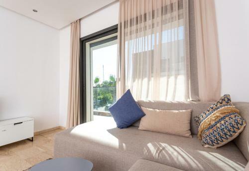 Apartamento Garden Bay Appart'h�tel