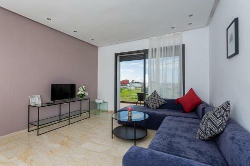 Apartamento Garden Bay Appart'h�tel