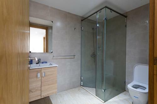 Apartamento Garden Bay Appart'h�tel