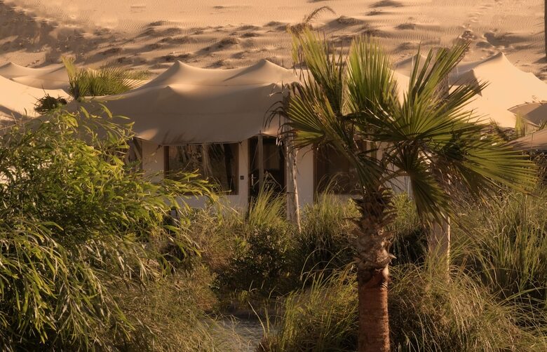 Les Dunes De Dakhla