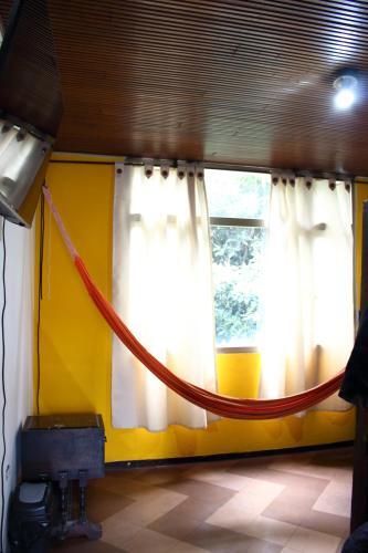 Albergue Backpackers - La Terraza