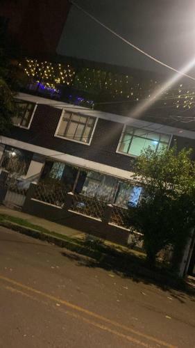 Albergue Backpackers - La Terraza