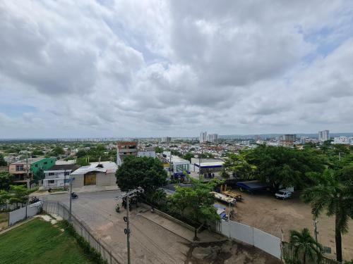 Apartamento En Cartagena