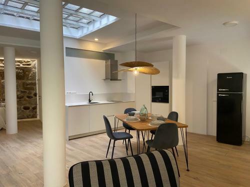 Apartamento Loft �gape