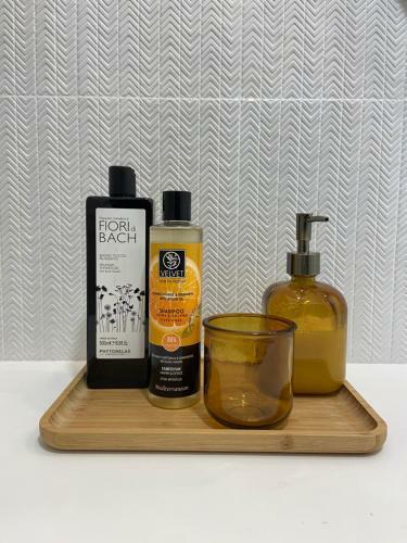 Apartamento Loft �gape